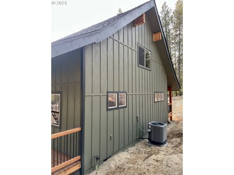 A home in Crescent Lake