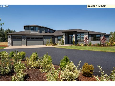 S Tyee Ln Oregon City OR 97045