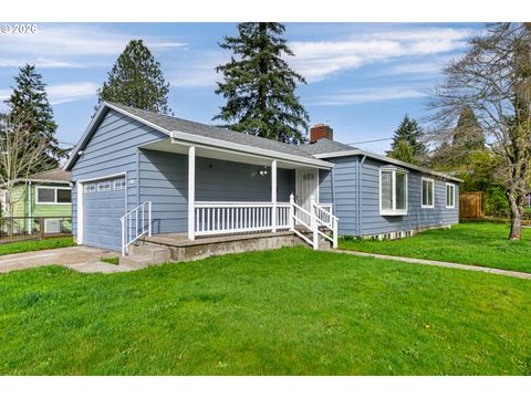 8647 NE SCHUYLER ST Portland OR 97220