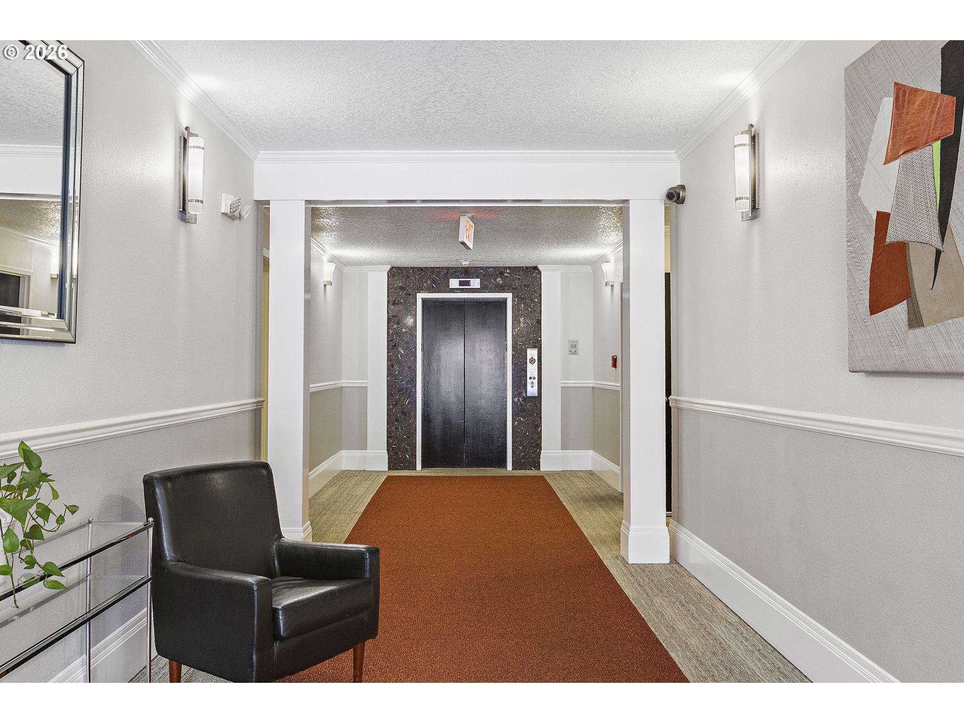 4320 S CORBETT AVE 102