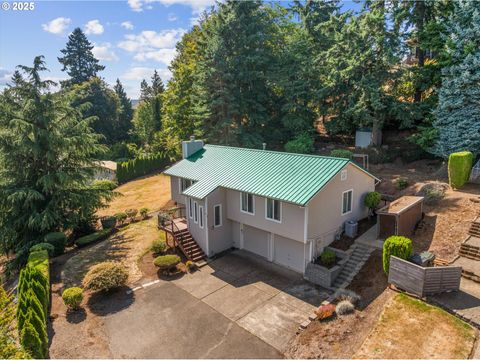 17304 PARKERS DR Gladstone OR 97027