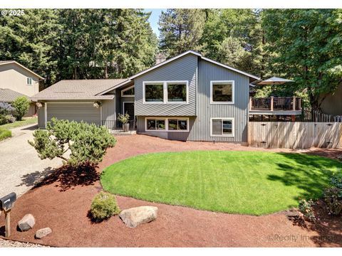 10262 SE 99TH DR Happy Valley OR 97086