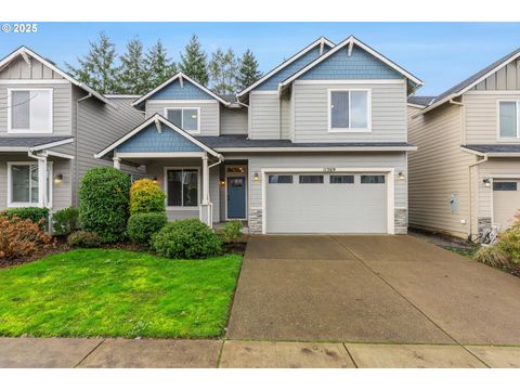 11369 NW 325TH AVE North Plains OR 97133