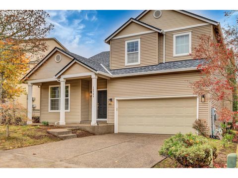 13765 SW FLORENTINE AVE Portland OR 97223