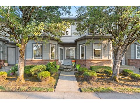 A home in Gresham