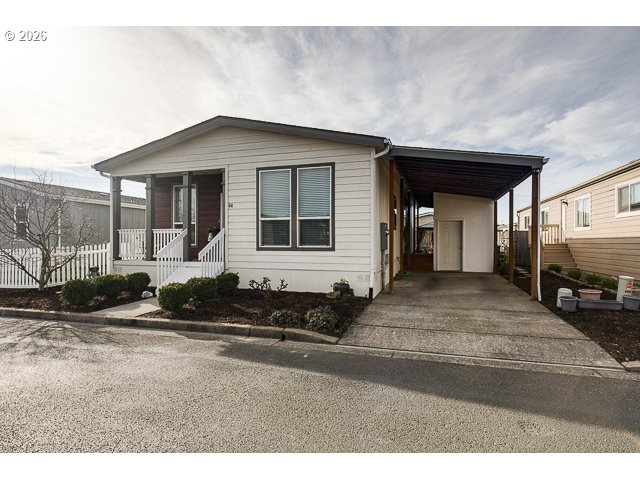 1000 S MCKERN CT #68