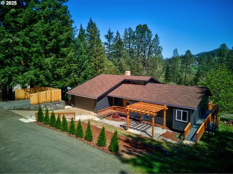 267 Mountain, Glide, OR 97443 - MLS#: 794420844