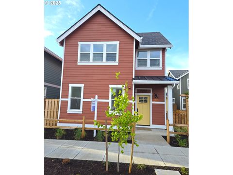 7257 SE Duke ST Unit 3 Portland OR 97206