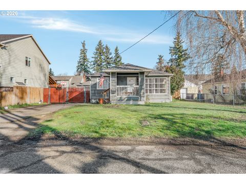 7101 SE LEXINGTON ST Portland OR 97206