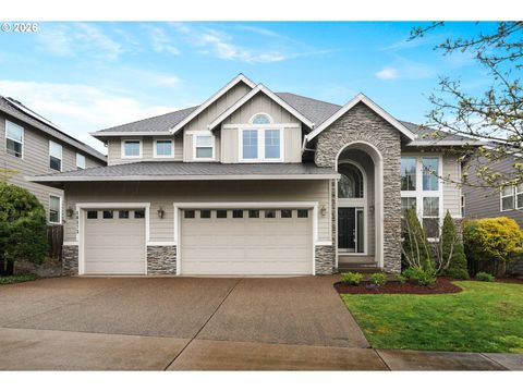 18273 SW ORCHARD HILL LN Sherwood OR 97140