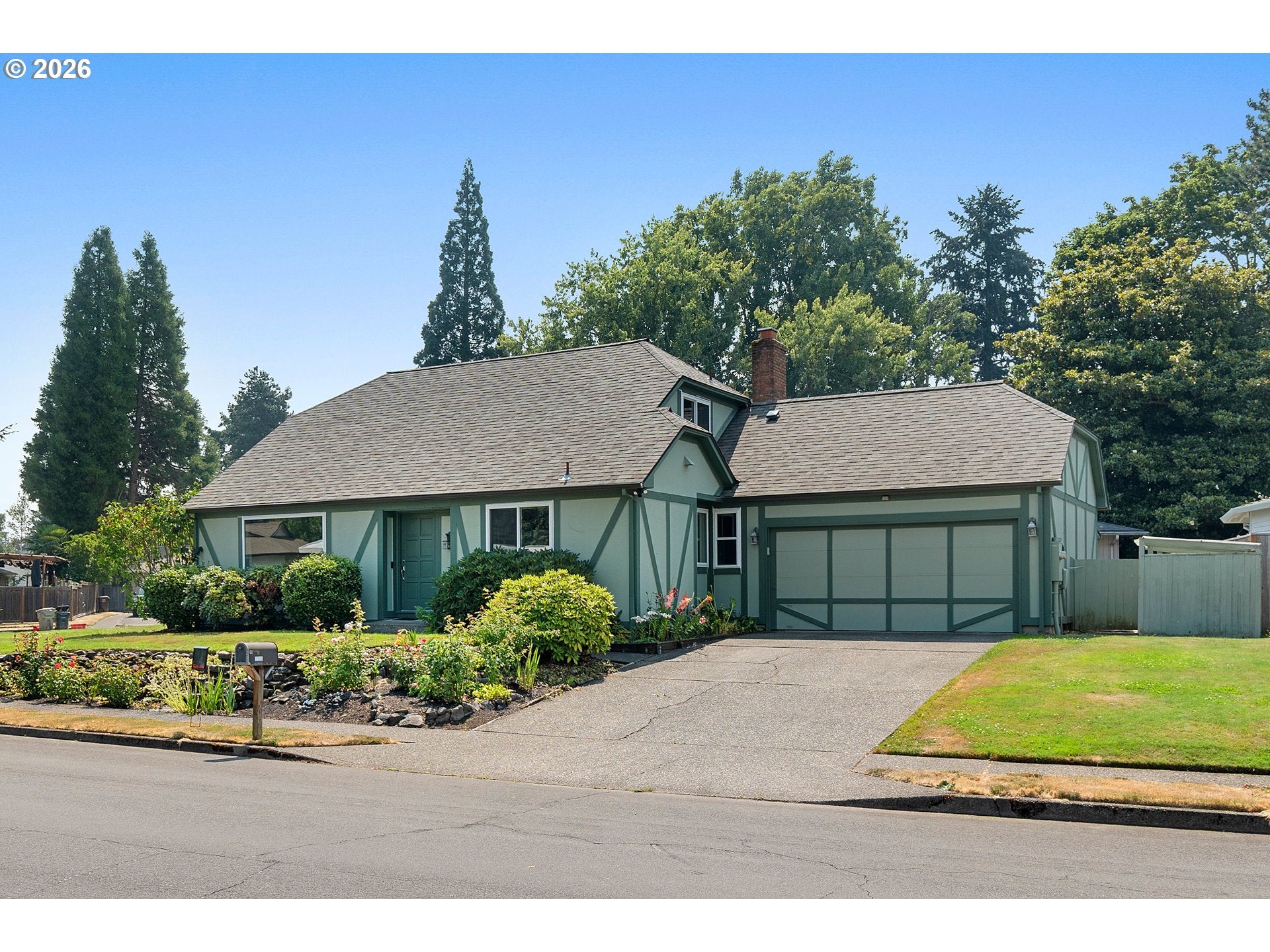 17920 NW TILLAMOOK DR