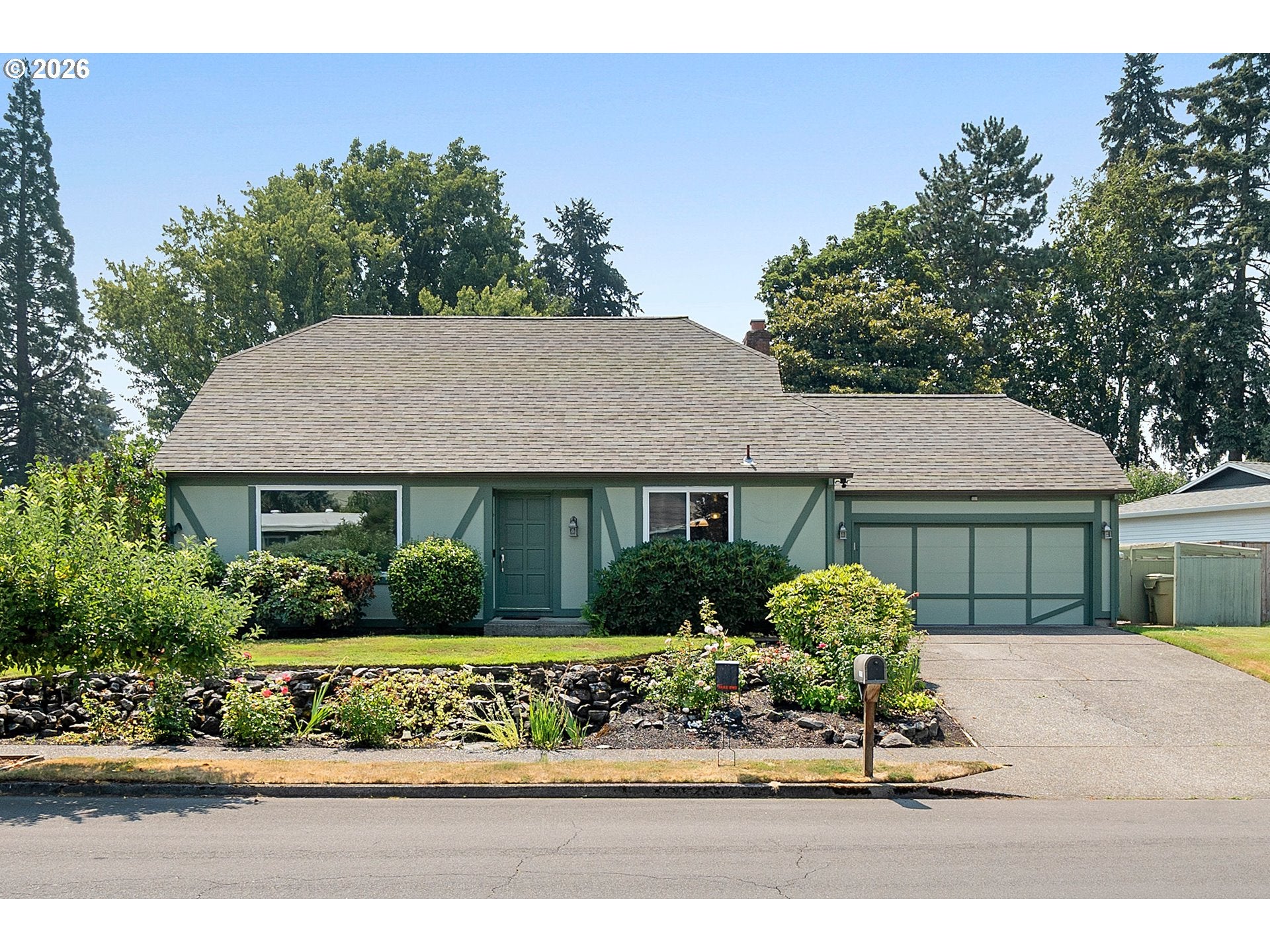 17920 NW TILLAMOOK DR