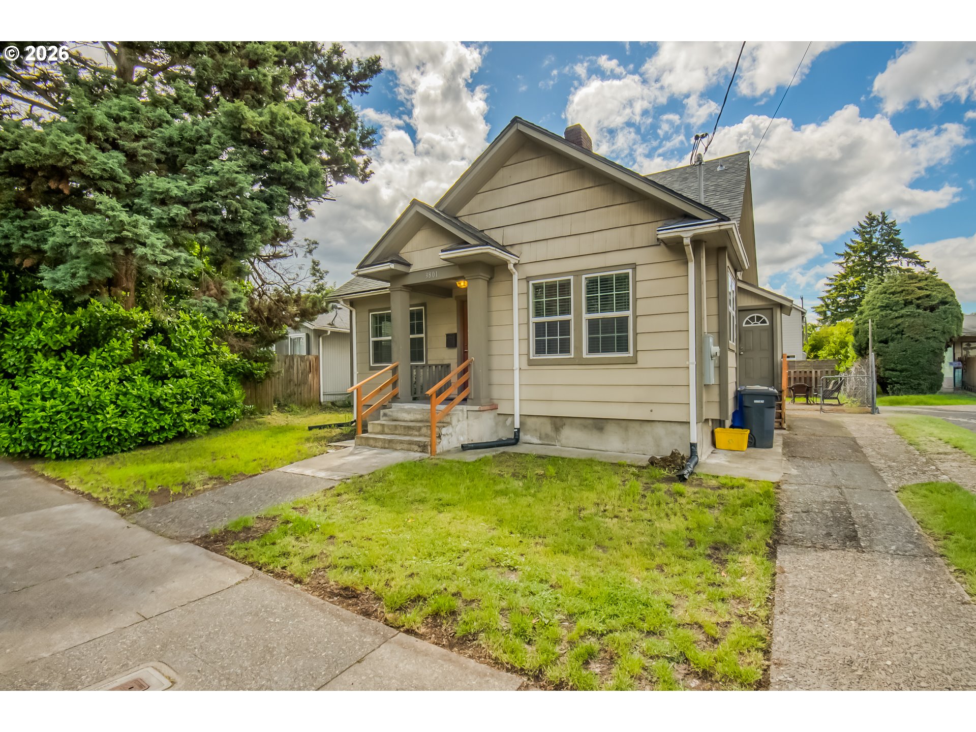 3801 NE 82ND AVE