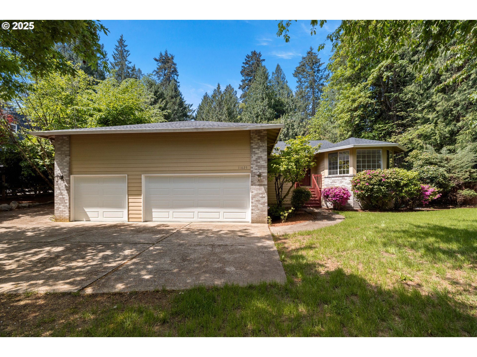 11025 SW BOONES FERRY RD