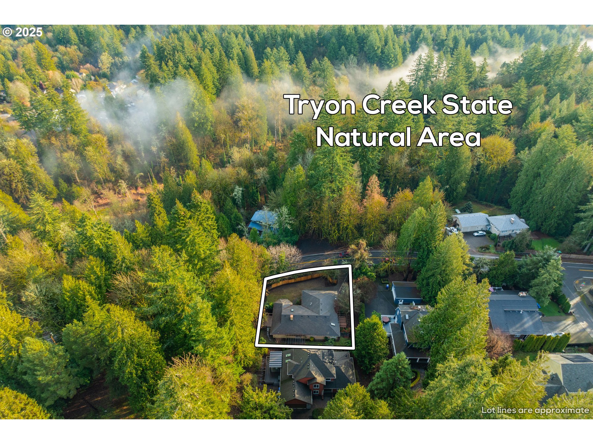 11025 SW BOONES FERRY RD