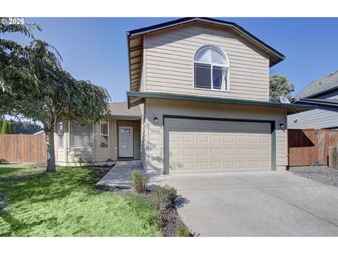 9006 NE 89TH CIR Vancouver WA 98662