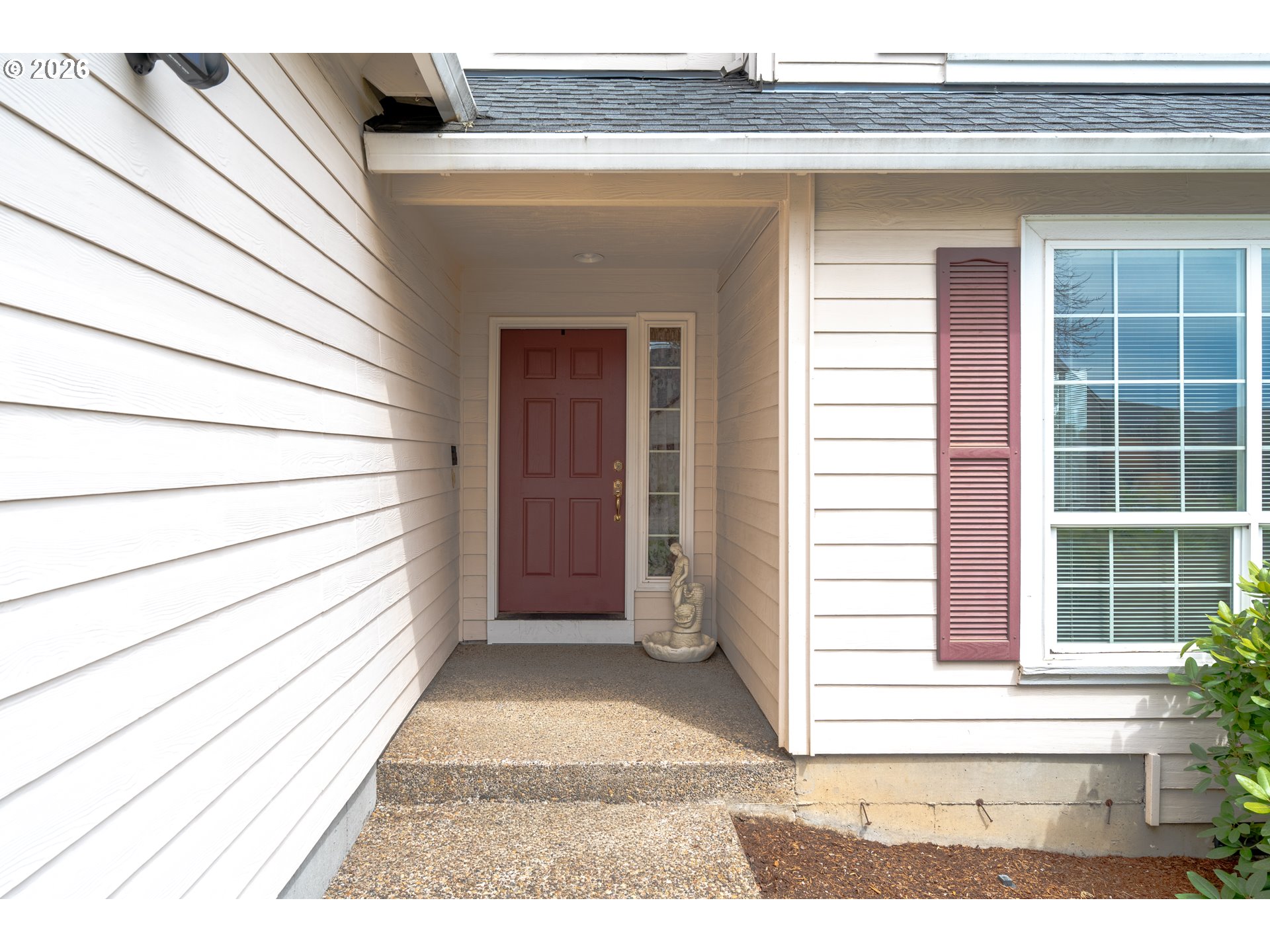 2731 KNOX RIDGE TER