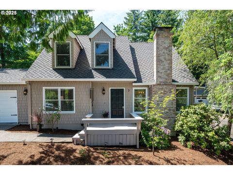 9 EAGLE CREST DR Lake Oswego OR 97035