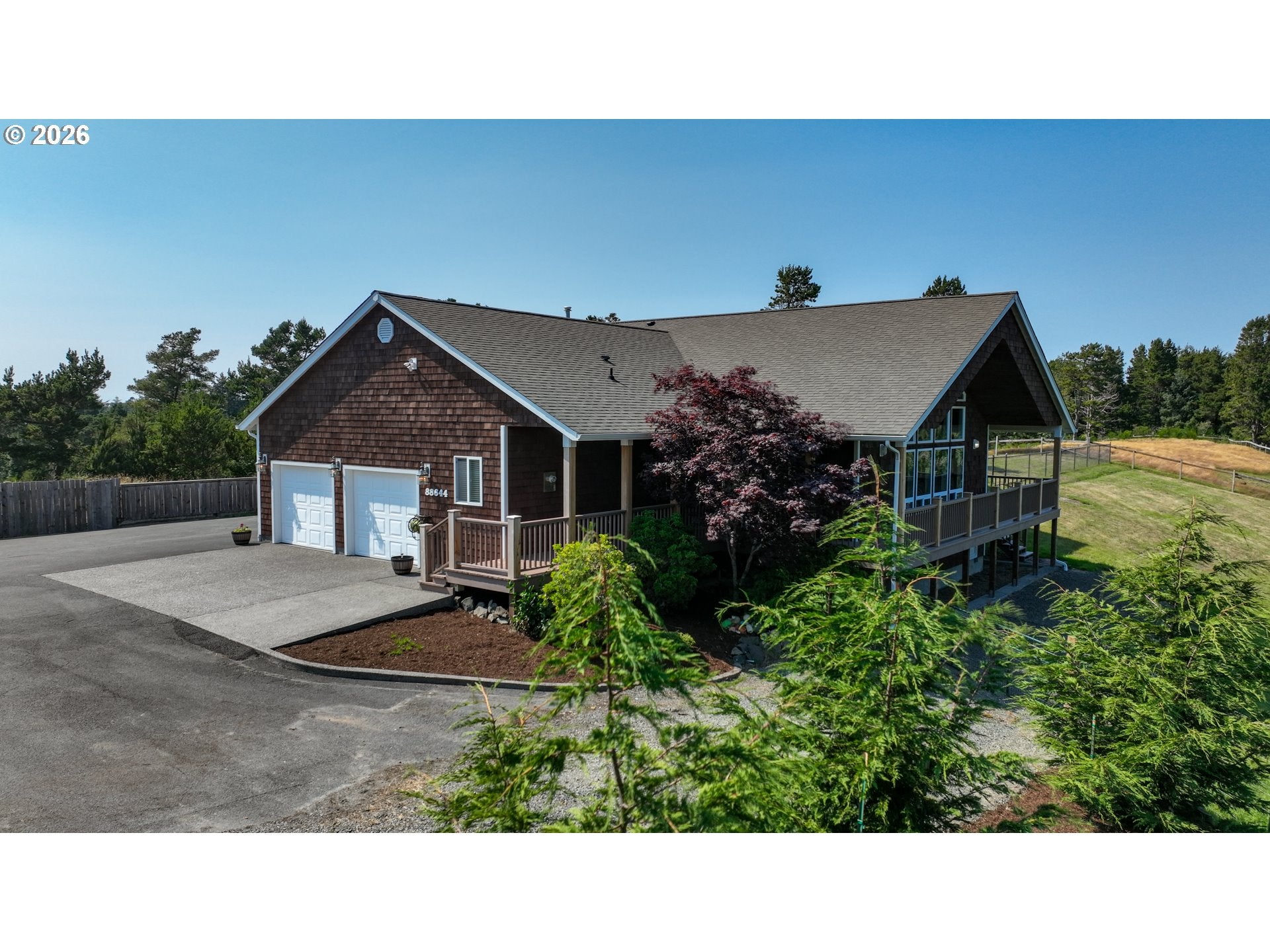 88644 HIGHWAY 101