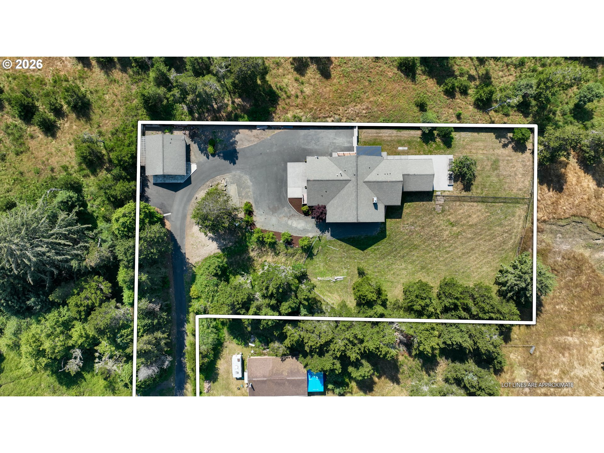 88644 HIGHWAY 101