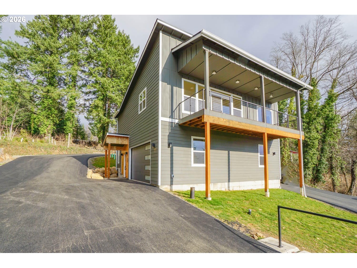 Photo 1 of 34 — 79 NW LASHER RD, Stevenson, WA 98648