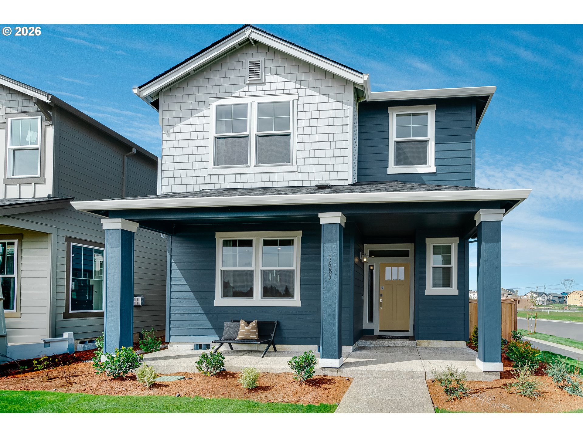 3685 SE 83RD AVE