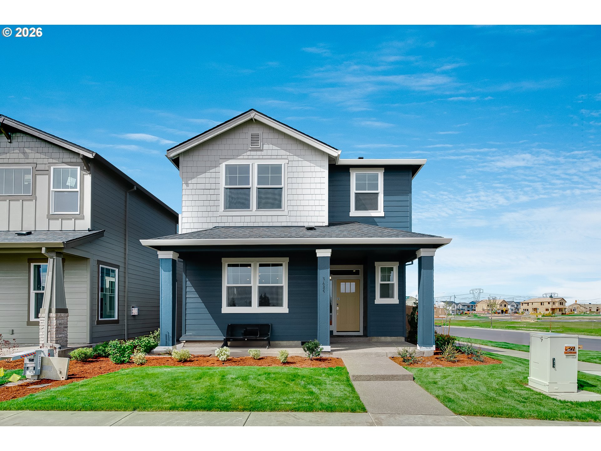 3685 SE 83RD AVE
