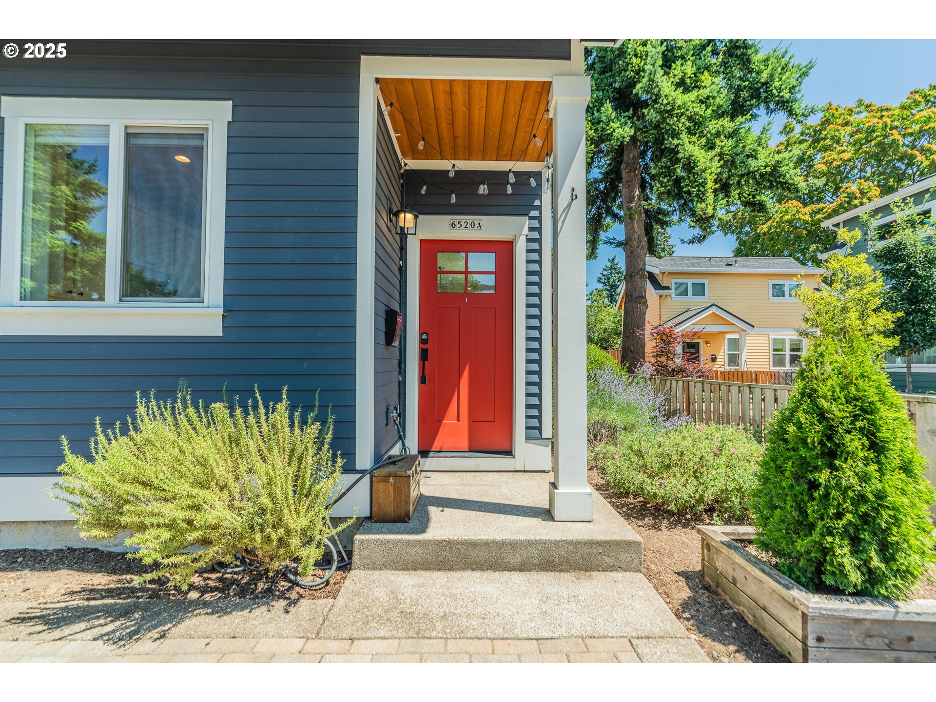 6520 SE 70TH AVE A
