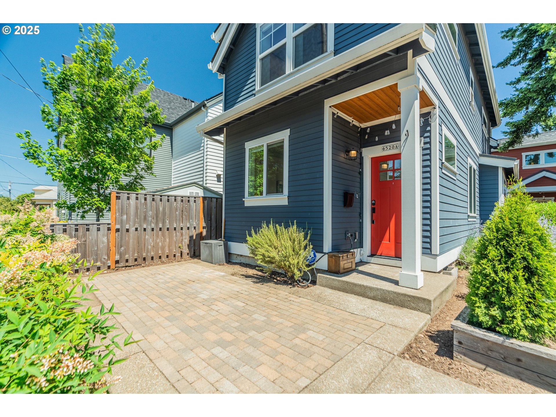 6520 SE 70TH AVE A