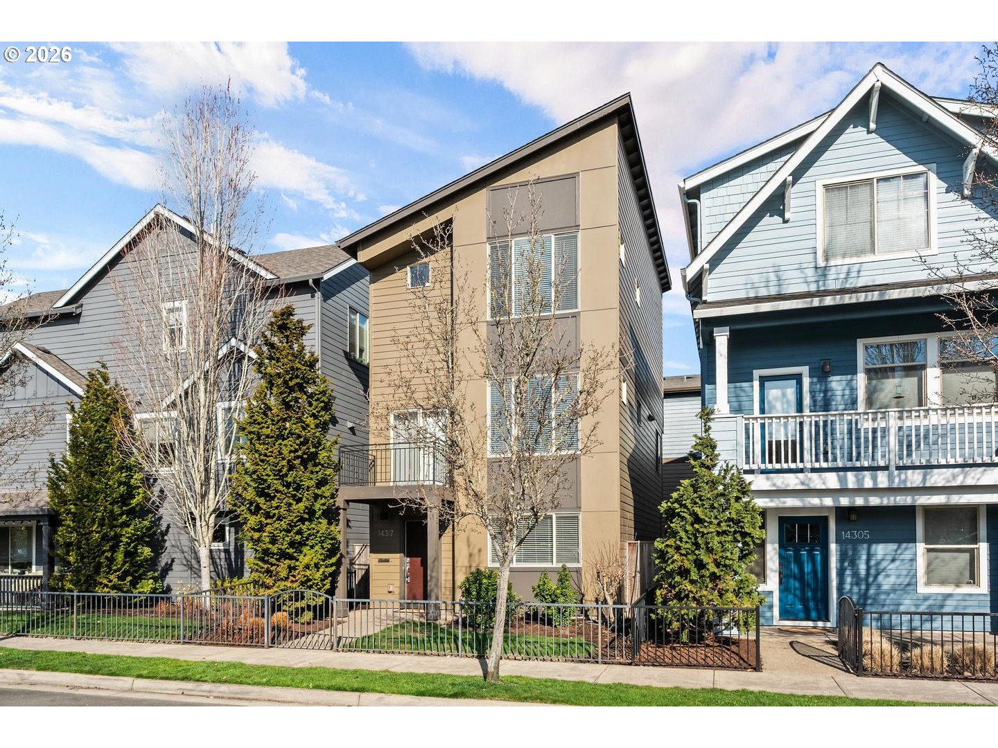 14317 SW MERIDIAN ST