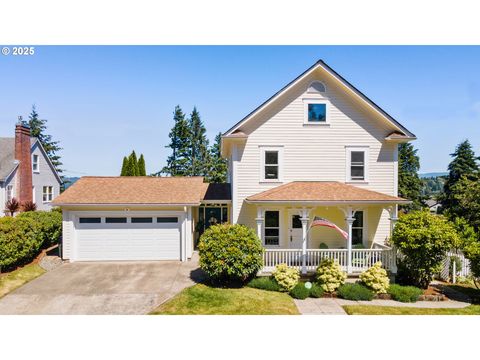 894 S 12TH ST Coos Bay OR 97420