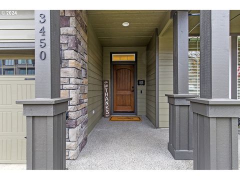 A home in Washougal