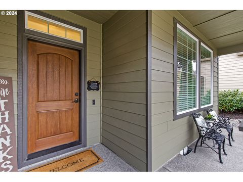 A home in Washougal