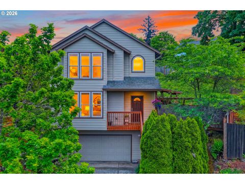 15556 SW ORIOLE CT Sherwood OR 97140