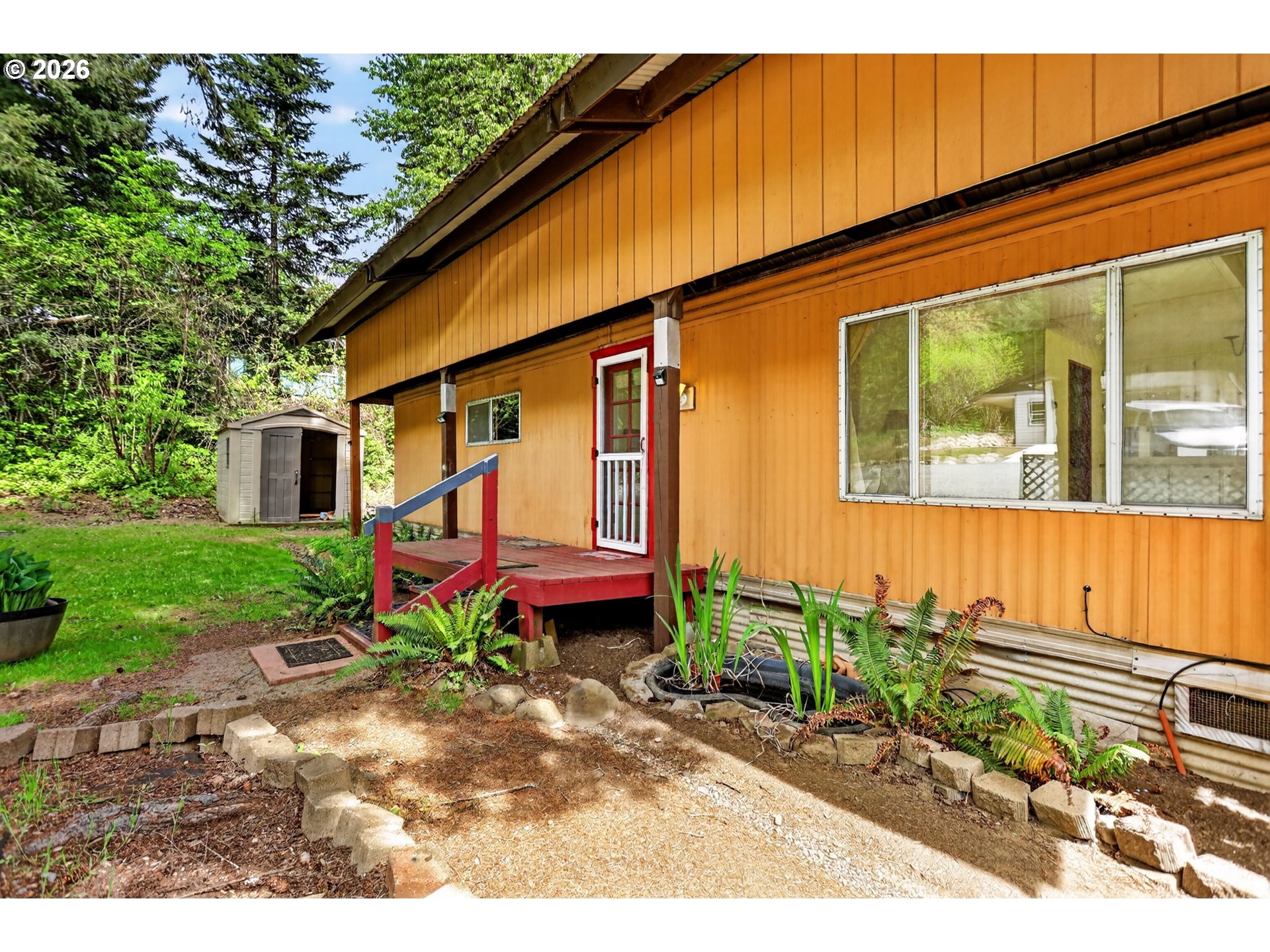 92 CARSON CREEK RD