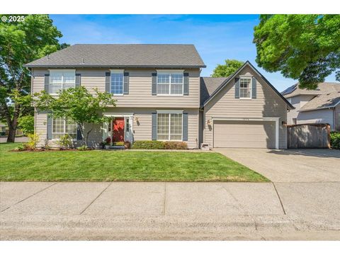 16706 NW WATERFORD WAY Portland OR 97229