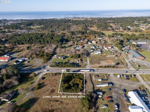 Highway 101 2000/01 Bandon OR 97411