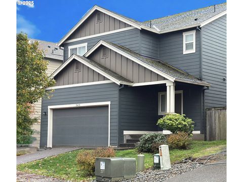 5415 NE 52ND ST Vancouver WA 98661