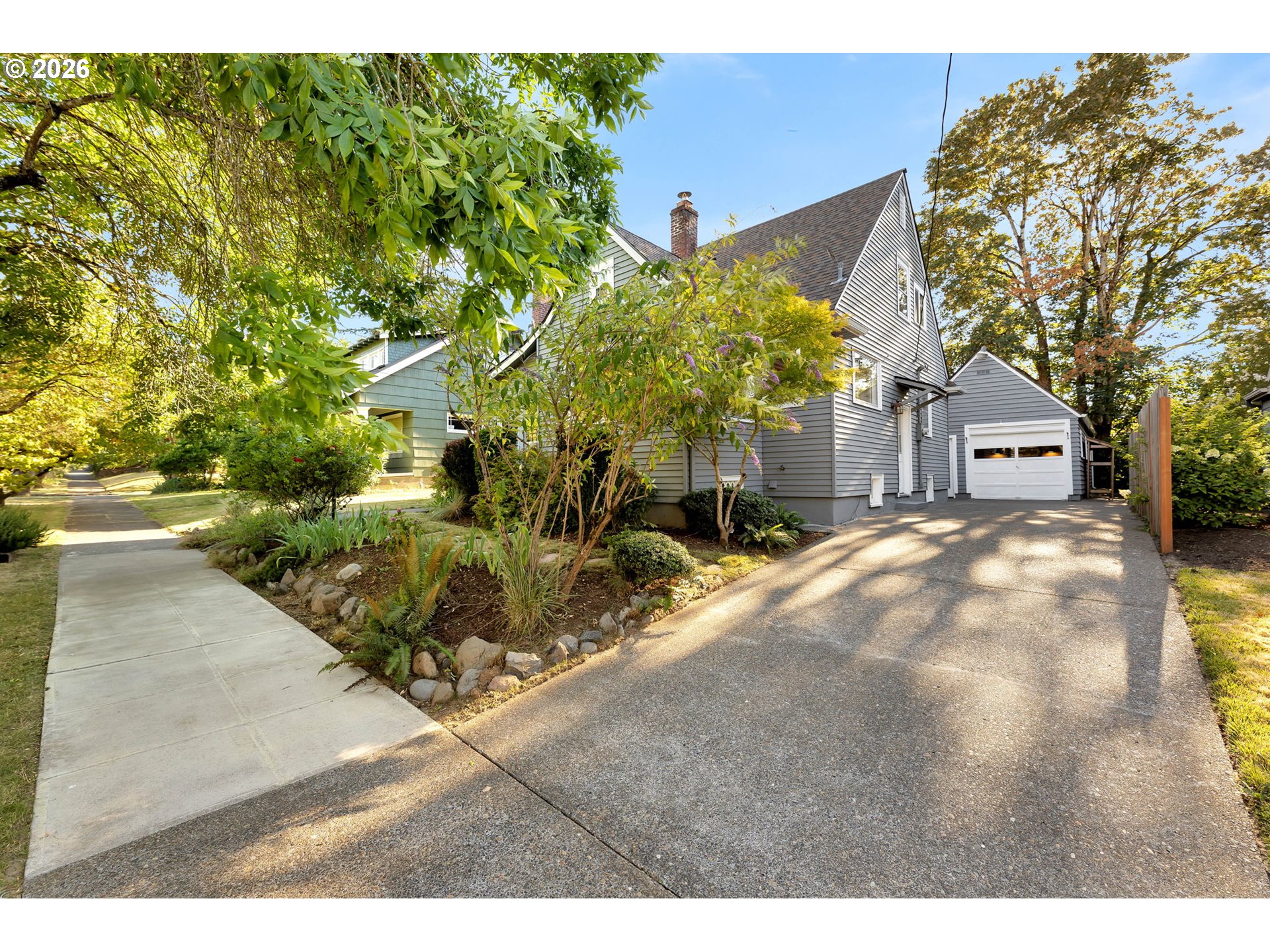 3913 NE 64TH AVE