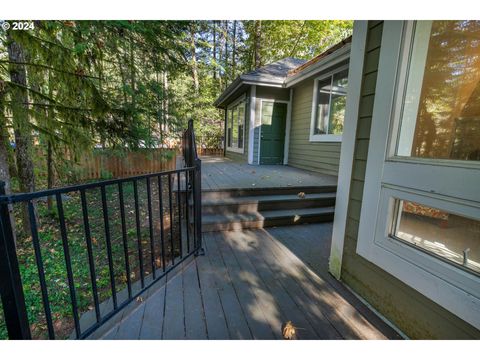 A home in Brightwood