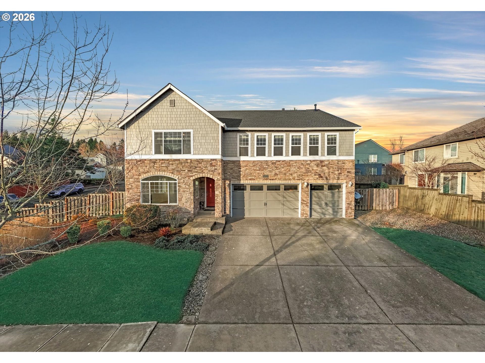 14705 SE PEBBLE BEACH DR