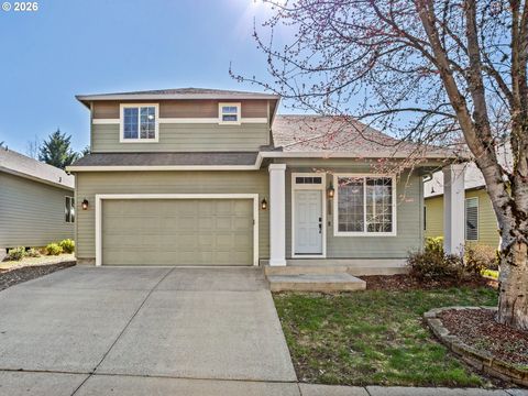 18429 SE 44TH LN Vancouver WA 98683