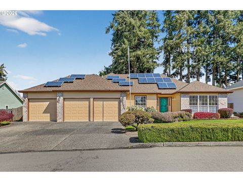 12405 COMINGER DR Oregon City OR 97045