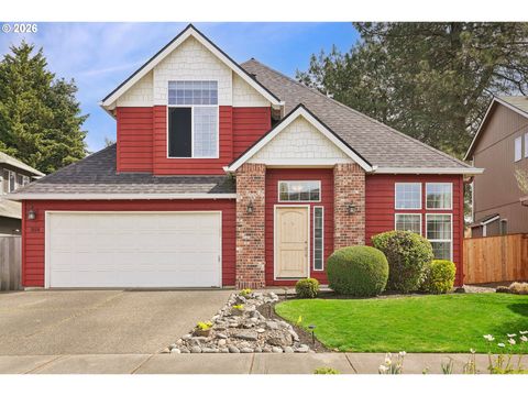 358 SE 69TH AVE Hillsboro OR 97123