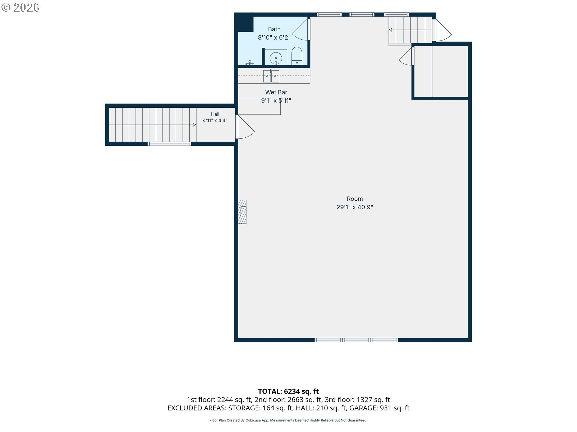99 E 2ND ST