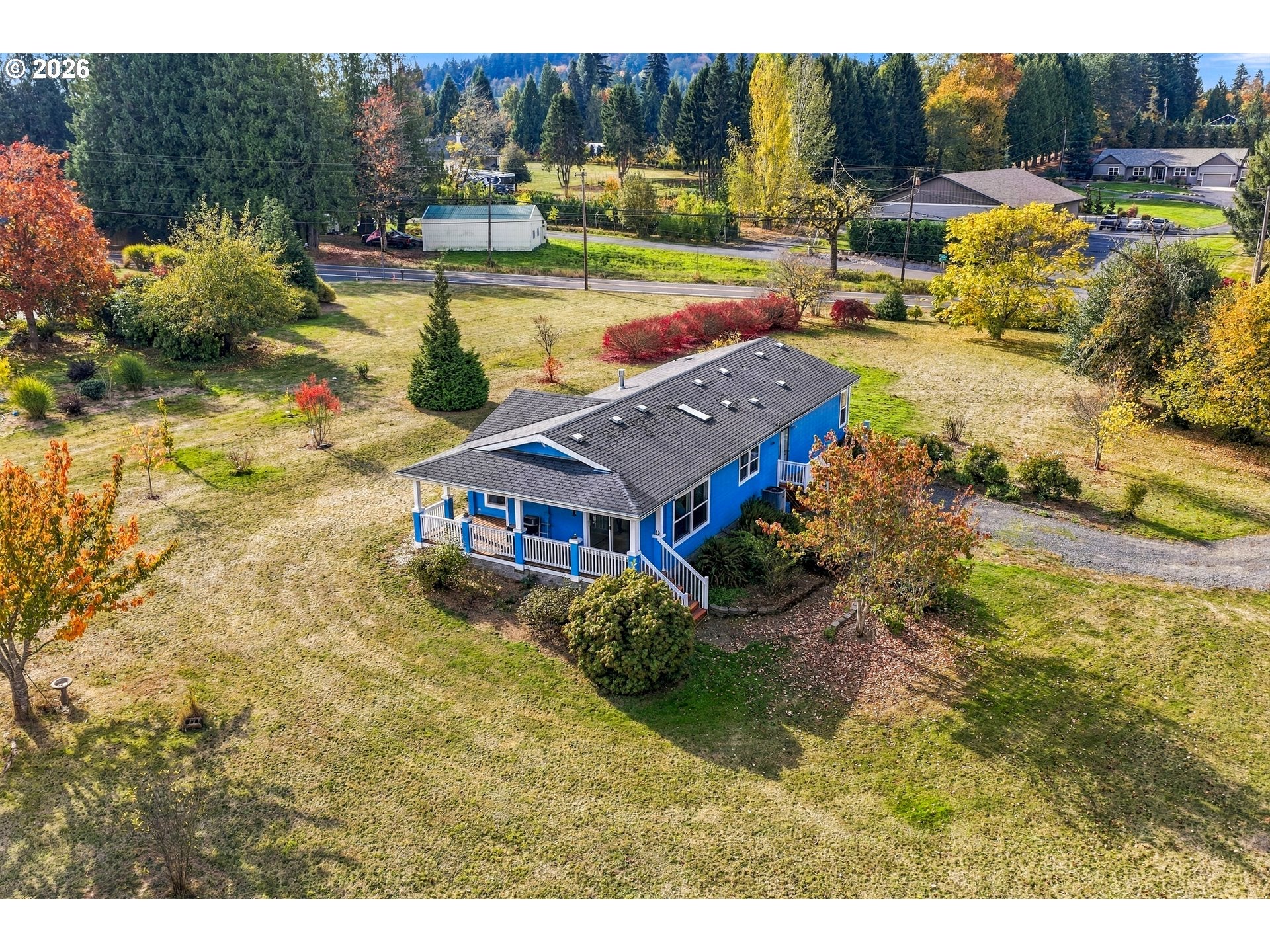 8600 SE 307TH AVE