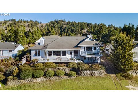 32 OCEAN DUNES DR Florence OR 97439
