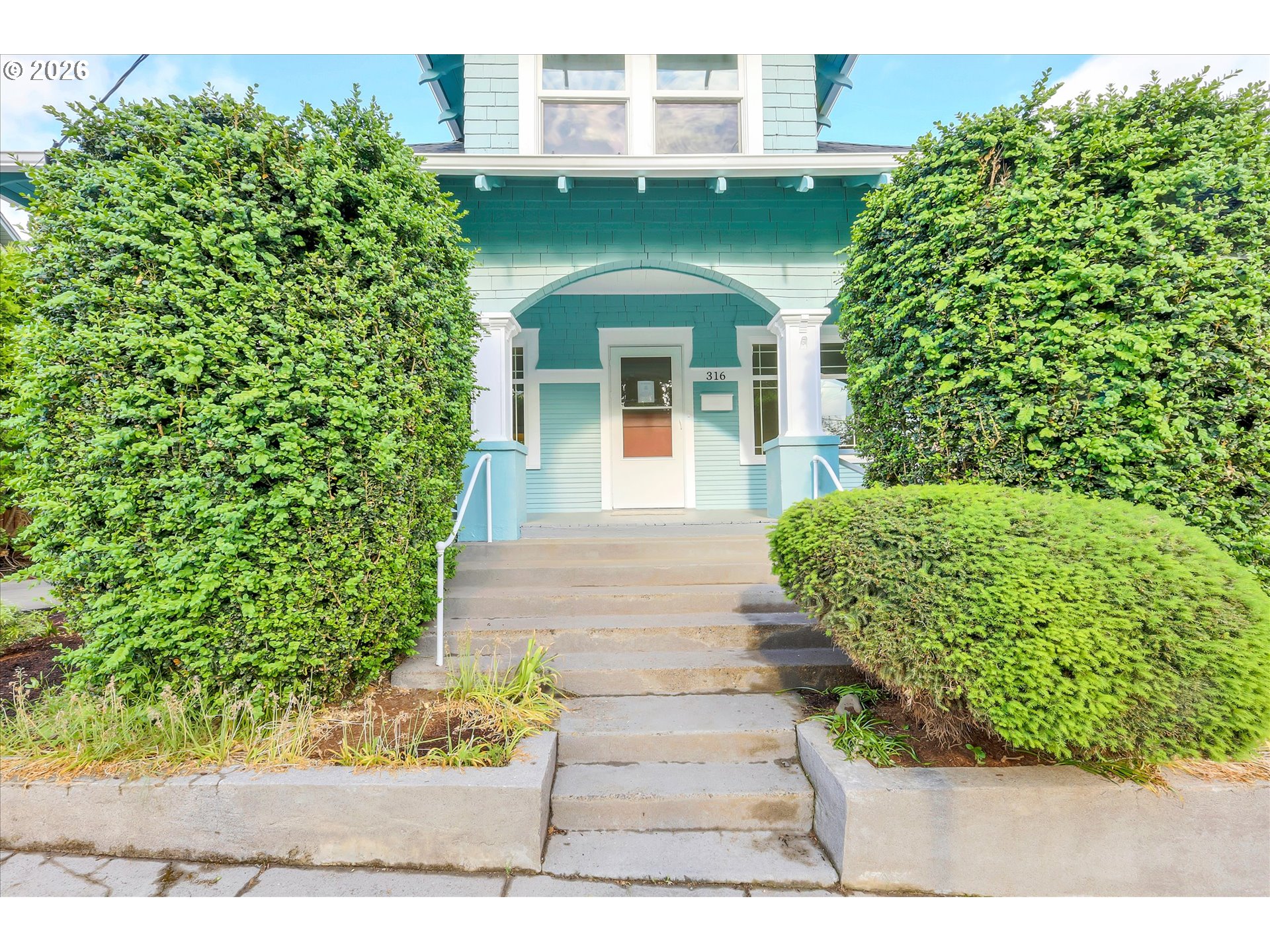 316 SE 31ST AVE