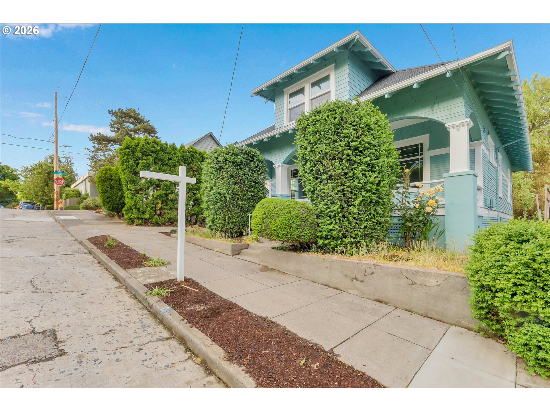 316 SE 31ST AVE