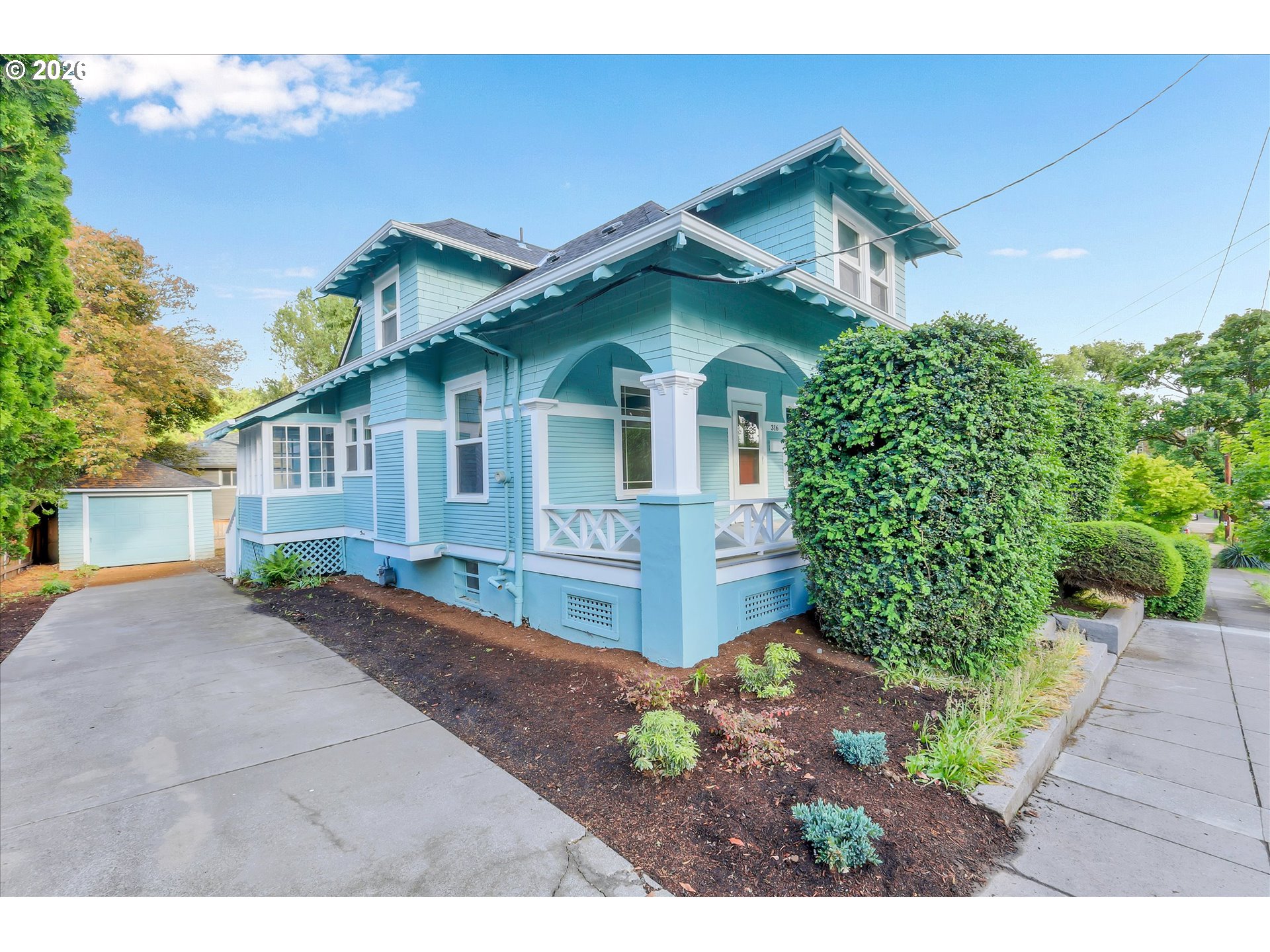 316 SE 31ST AVE